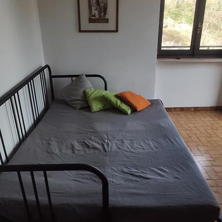 Casa Con Vista A Gravere Εξωτερικό φωτογραφία