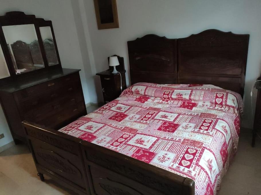 Casa Con Vista A Gravere Εξωτερικό φωτογραφία
