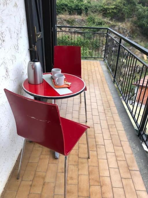 Casa Con Vista A Gravere Εξωτερικό φωτογραφία