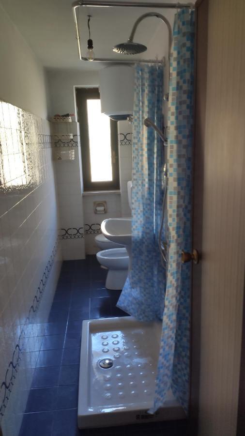 Casa Con Vista A Gravere Εξωτερικό φωτογραφία