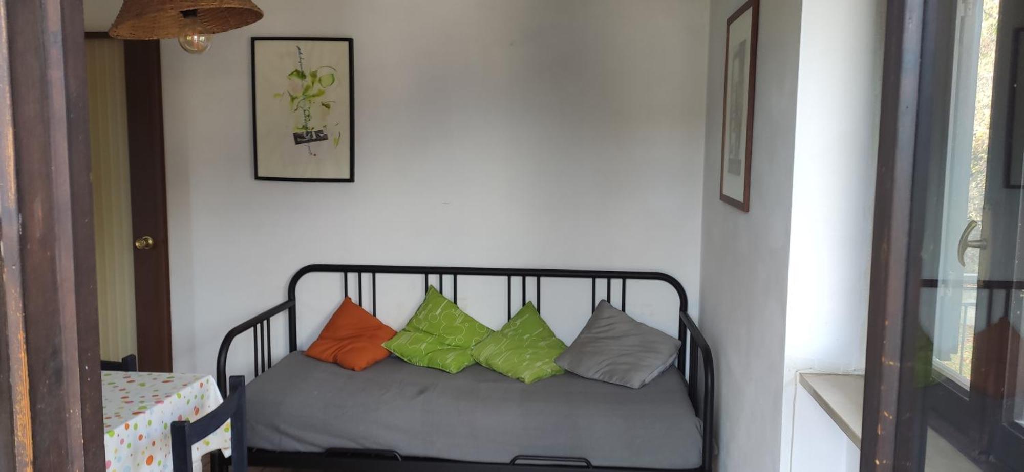 Casa Con Vista A Gravere Εξωτερικό φωτογραφία