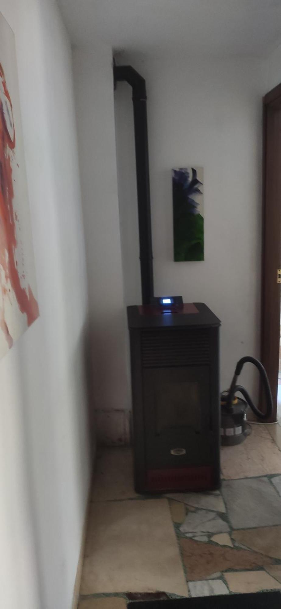 Casa Con Vista A Gravere Εξωτερικό φωτογραφία