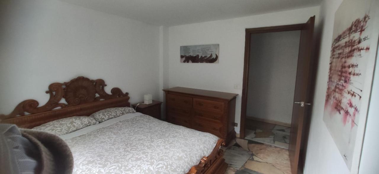 Casa Con Vista A Gravere Εξωτερικό φωτογραφία